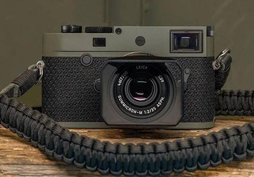 徕卡m10p记者版向这个时代伟大的新闻摄影师致敬