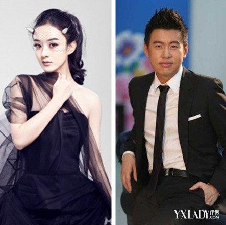 【图】赵丽颖男友王昊身份曝光 男子竟是上市公司ceo身家过亿