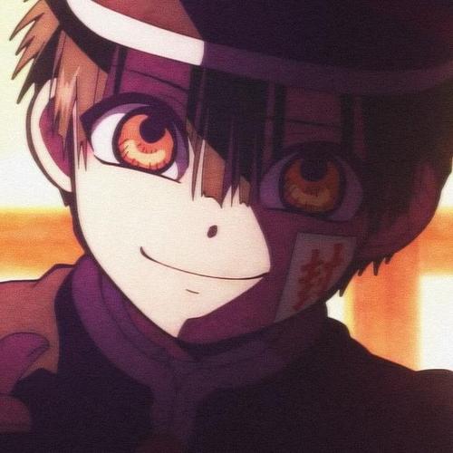 地缚少年花子君动漫男头高清