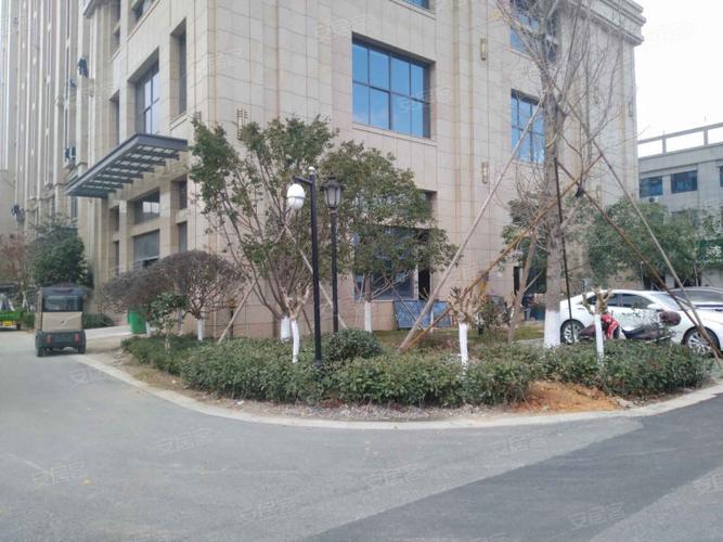万金山国际公馆