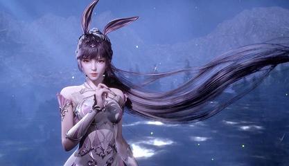 《斗罗大陆》选美大赛,比比东长期霸榜,小舞能否逆袭?