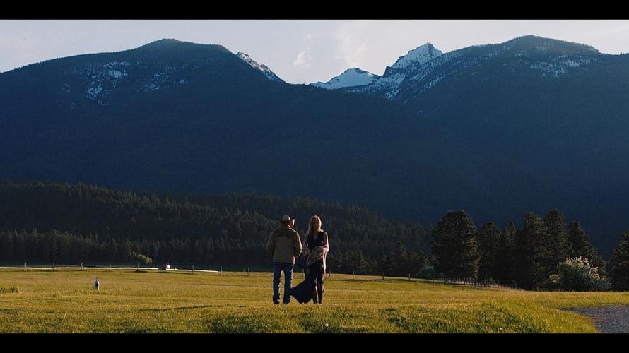 黄石 第一季 剧照