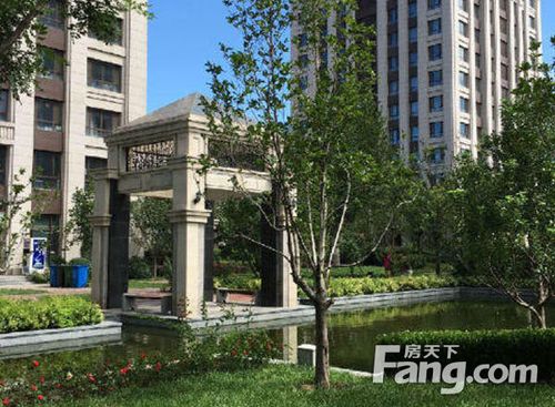 会展誉景 精装修别墅 双车库 可 交通便利 配套完善 临地铁