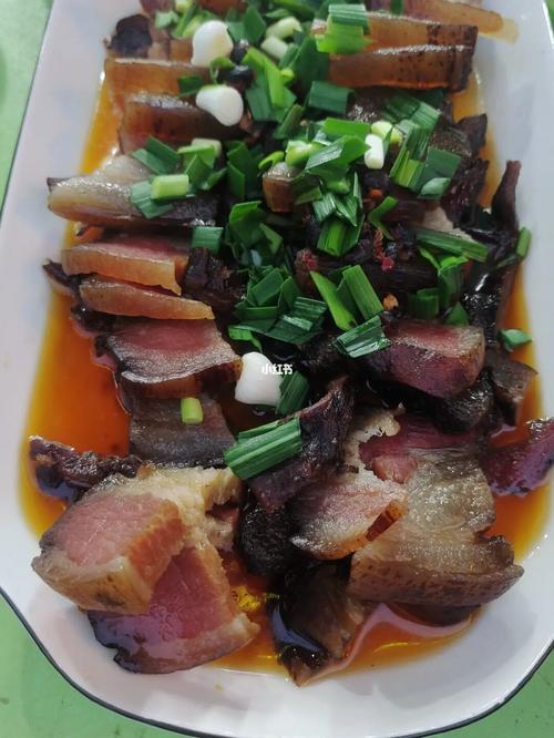 腊肉_腊肉_美食_湘西腊肉_美食_美食展示_普通美食展示