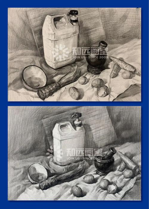 艺考 吉林画室 长春 长春知远画室 长春知远画室——2021年吉林省美术