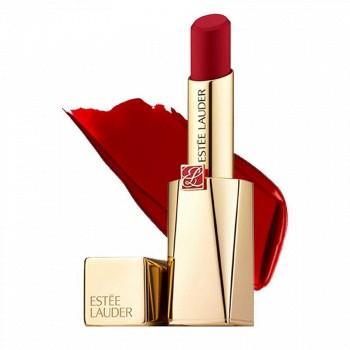 estee lauder 雅诗兰黛 绝色魅惑唇膏 金管口红 #305 *2件