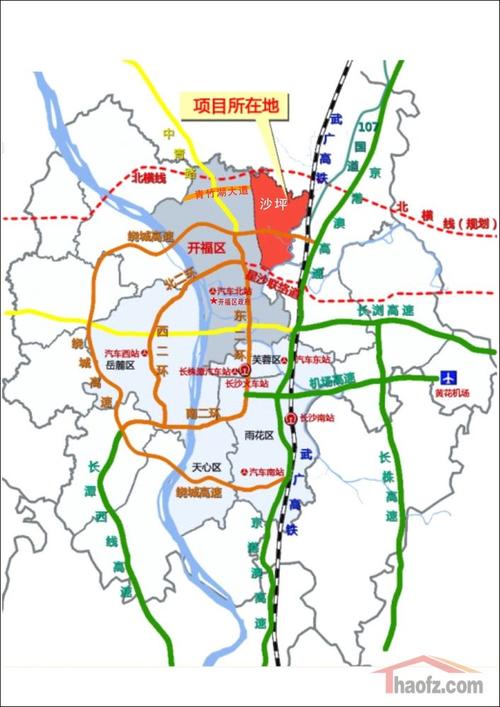 长沙房地产 长沙楼盘 开福区楼盘 > 沙坪绣坊街