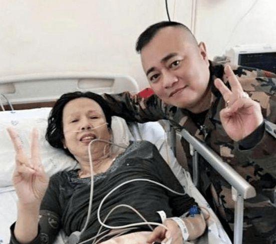 继李大美后乡村爱情又一演员去世还是赵本山妻子家的亲戚