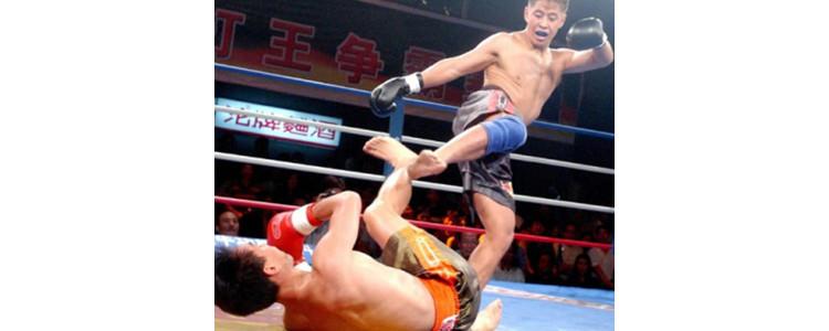 散打王格日勒图现在死了吗?