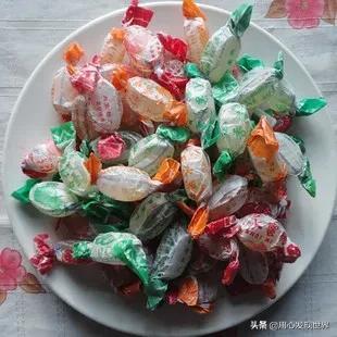 60708090年代各自的经典零食都有哪些哪一种是你的童年