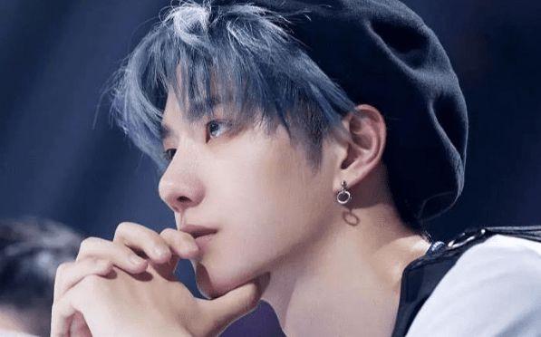 王一博骨头项链代表什么