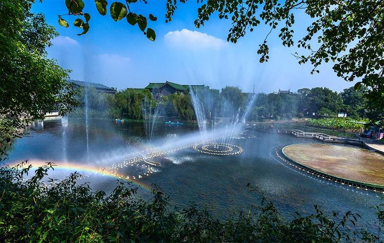 宜兴湖父,最后的深氧界