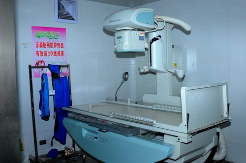 日本岛津数字胃肠机