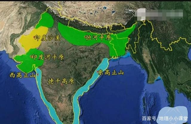我国有能力切断印度的水源吗?其实有三个国家能够做到