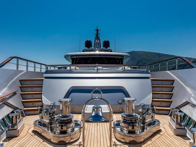 riva 丽娃 50米race-海之蓝游艇官网