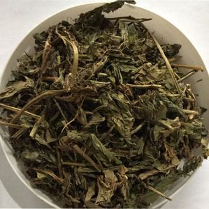 灵香草灵草 香草 零陵香 熏草 广灵香广零陵 黄香草 蕙草 50g