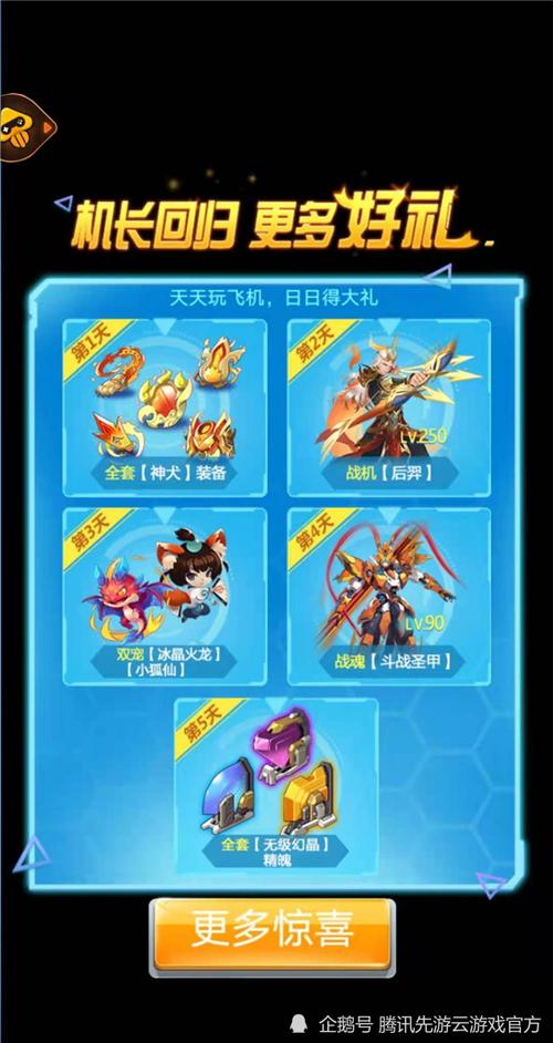 全民飞机大战