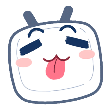 小电视狗头化gif表情包各种沙雕小电视