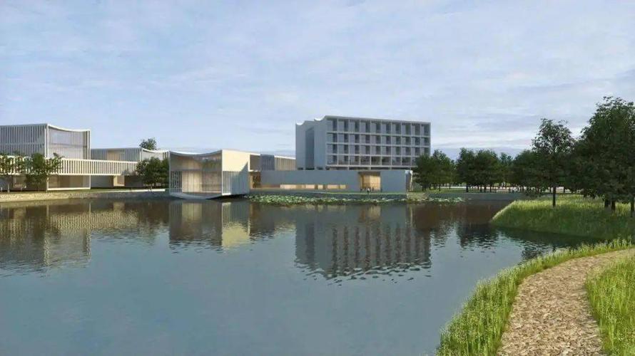 中国民航大学宁河校区建设是落实京津冀协同发展战略的重要举措,是