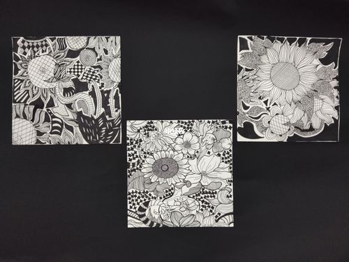 设计基础图片构成_设计_平面构成_素材_素材其他