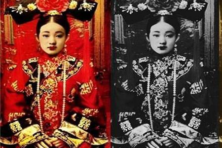 珍妃井井口狭小,连小孩都塞不进,珍妃又是怎么被慈禧塞进去的?