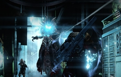 命运destiny新dlc内容详解