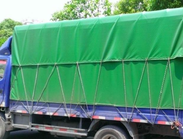 卡车篷布/货车篷布