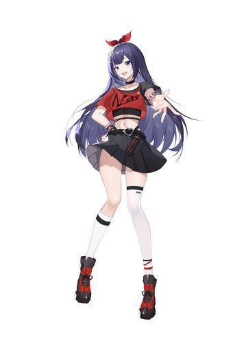 6106ω6107asoul成员小档案10