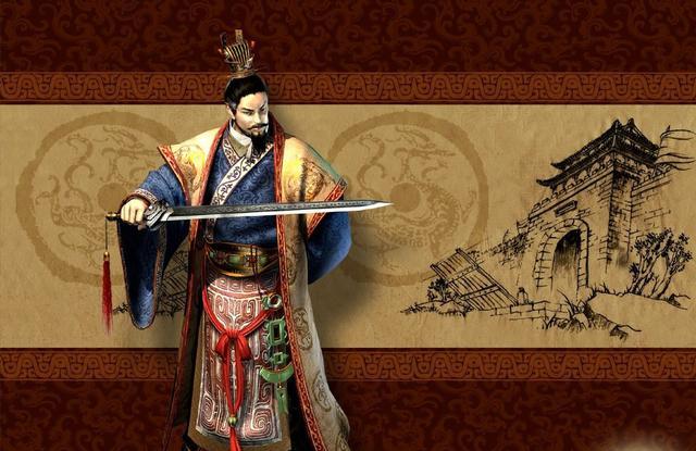 人文频道 乱世出英雄,三国时期英豪不少,但最励志的还是汉昭烈帝刘备