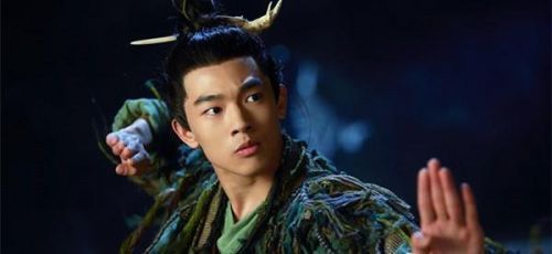 看《三生三世十里桃花》有三大不能忍和一个超赞!白浅