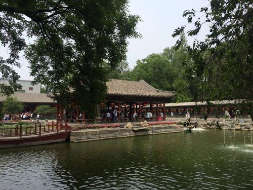 恭王府