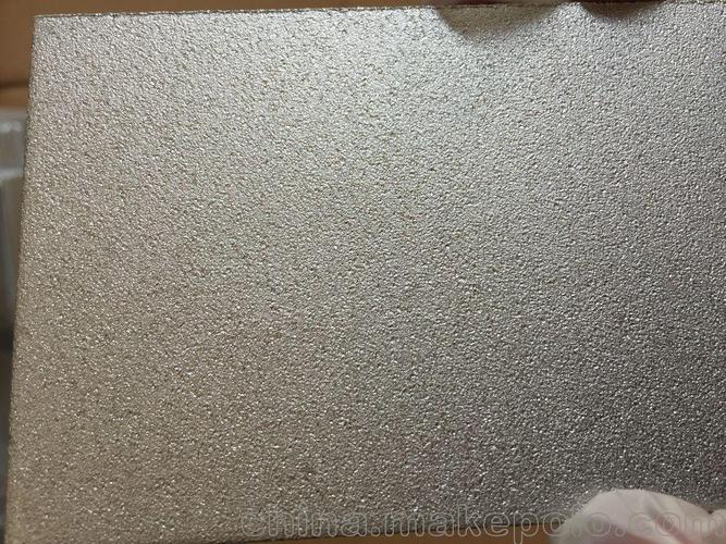 直销喷砂钢板涂料检测板涂装测试板喷砂板涂料测试级喷砂板