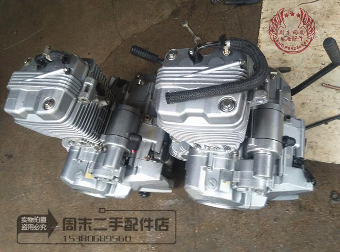 钱江150发动机总成 钱江龙150平衡轴发动机 蓝宝龙平衡轴款通用