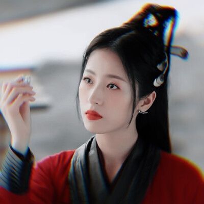 周雨彤 大宋少年志