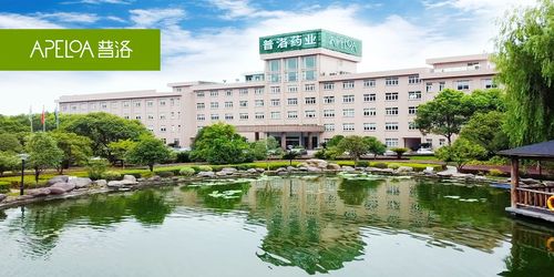 普洛药业股份有限公司招聘系统