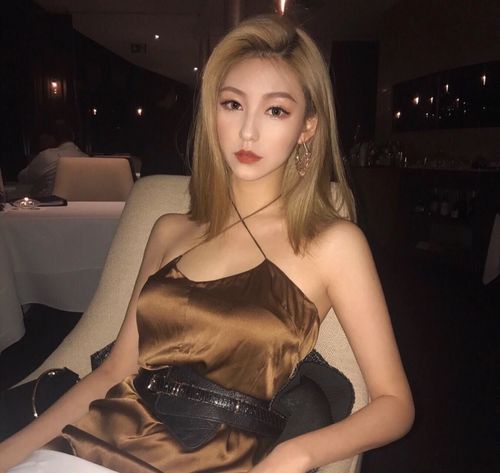 高冷系,御姐女头,女生头像
