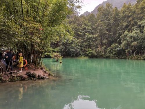 卧龙潭景区旅游攻略 之景点40(40/共40页)