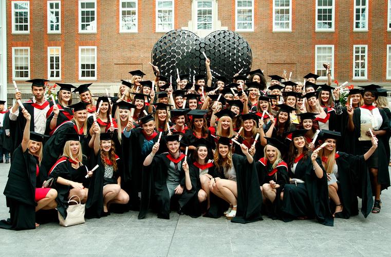 middlesex university