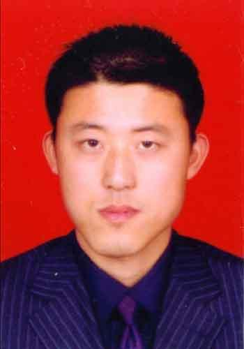 赵建飞的个人资料有哪些?他的代表作品是什么?