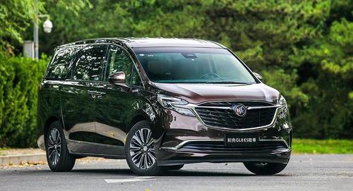 商务mpv王者 别克gl8陆尊|别克gl8|mpv|商务车|变速箱