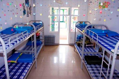 山东现代职业学院公寓文化一瞥