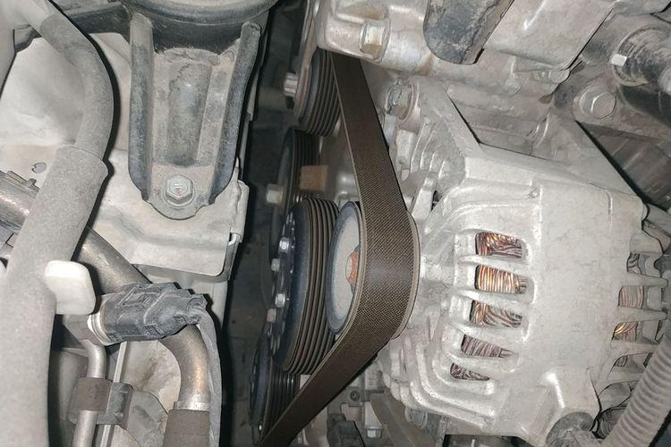 起亚k5 2015款 2.0l 自动gl