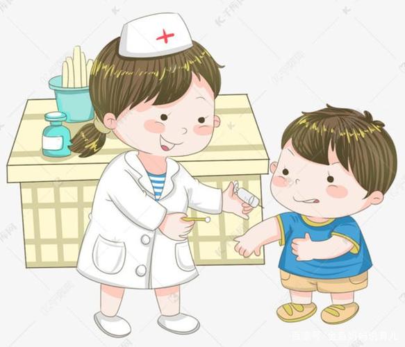 打针到底痛不痛?你知道吗?你的回答可能会影响孩子的