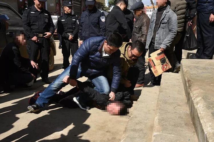 丘北警方重拳捣毁涉黄窝点犯罪嫌疑人难逃法网罪行重判