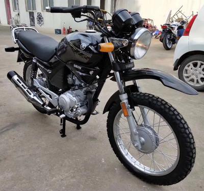 雅马哈摩托车125 正品价格/报价_雅马哈摩托车125