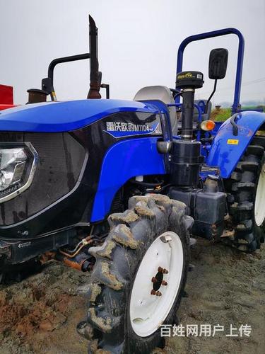 18年款雷沃1104拖拉机