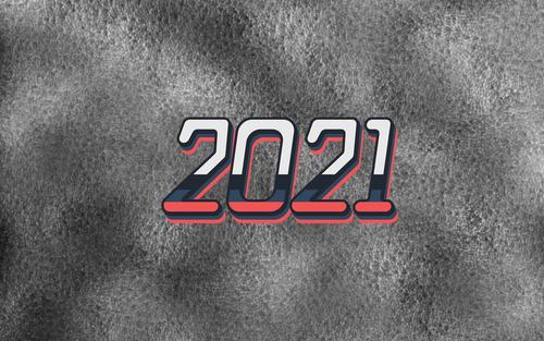 2021年创意数字简约背景图高清原图查看 (3/9)