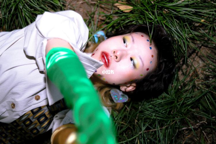 眼睛_摄影_灵感_摄影_写真