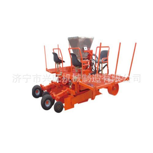 2czx2甘蔗种植机厂家甘蔗种植机配置齐全