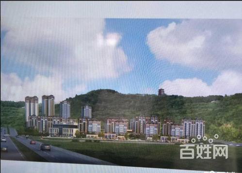 【图】- 阳光西山翰林府96个平方精装三房两厅二卫,送车位一 - 南充